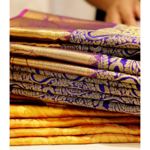 Banarasi Silk Sarees